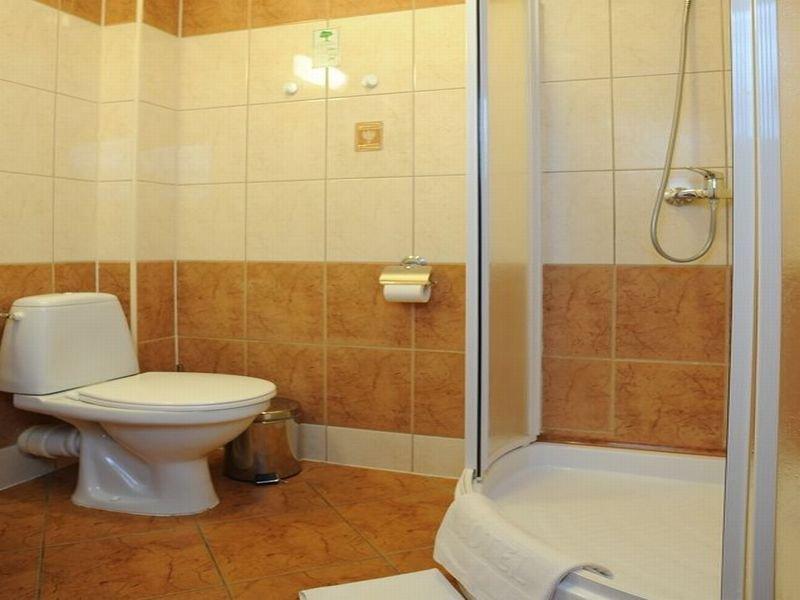 Hotel Kreator-Sport Krakow Bagian luar foto