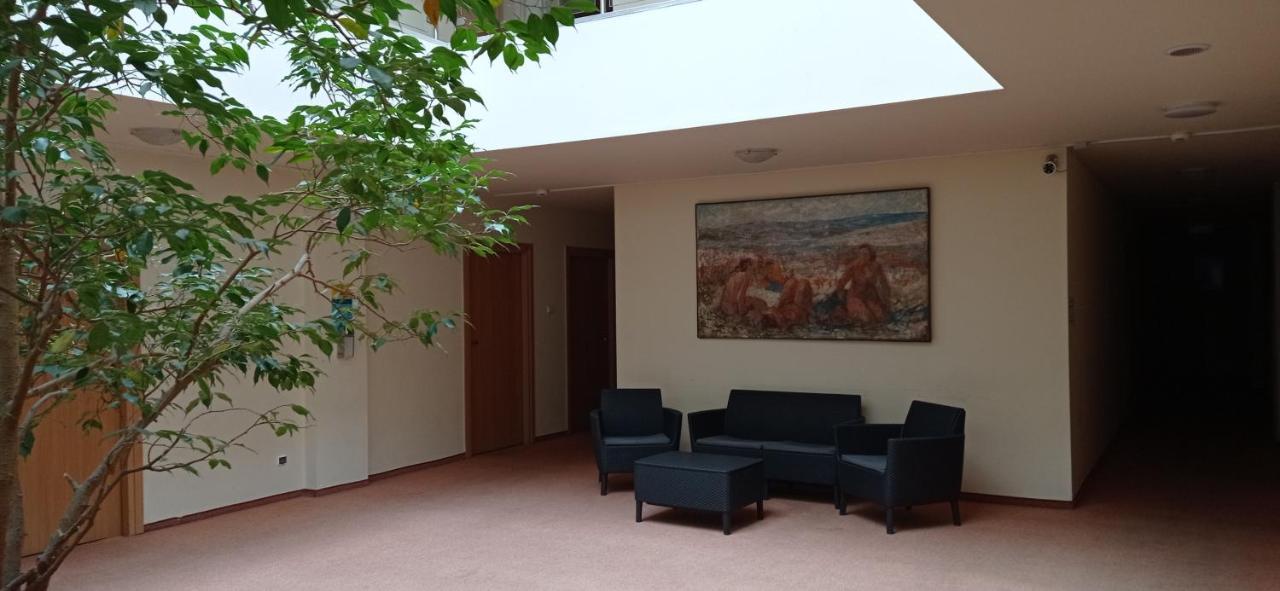 Hotel Kreator-Sport Krakow Bagian luar foto