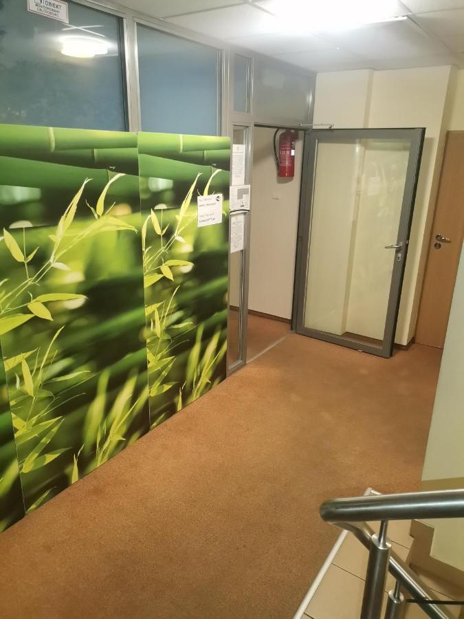 Hotel Kreator-Sport Krakow Bagian luar foto
