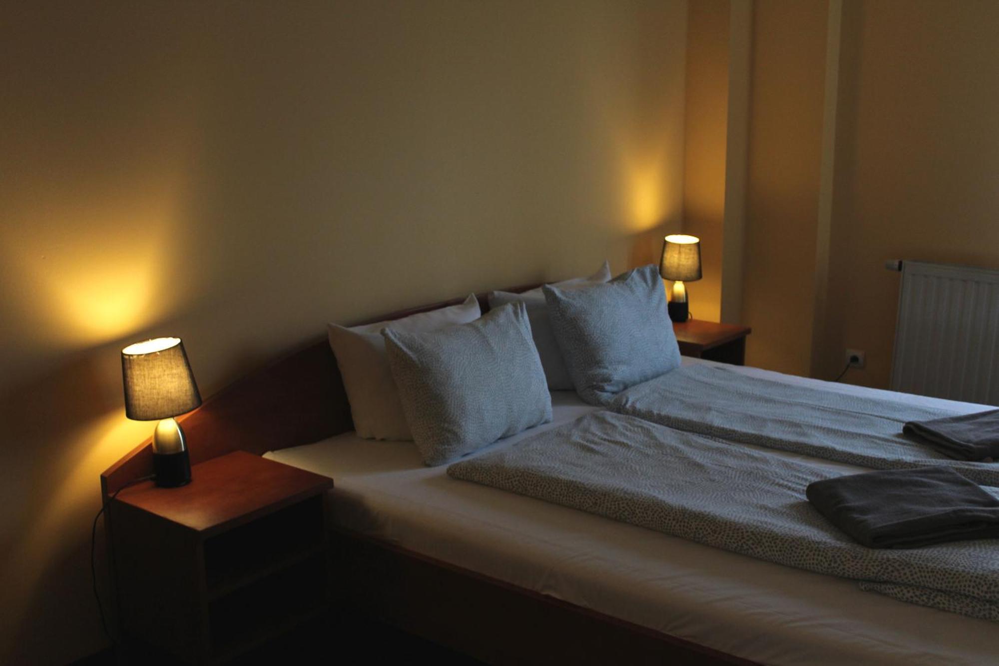 Hotel Kreator-Sport Krakow Bagian luar foto