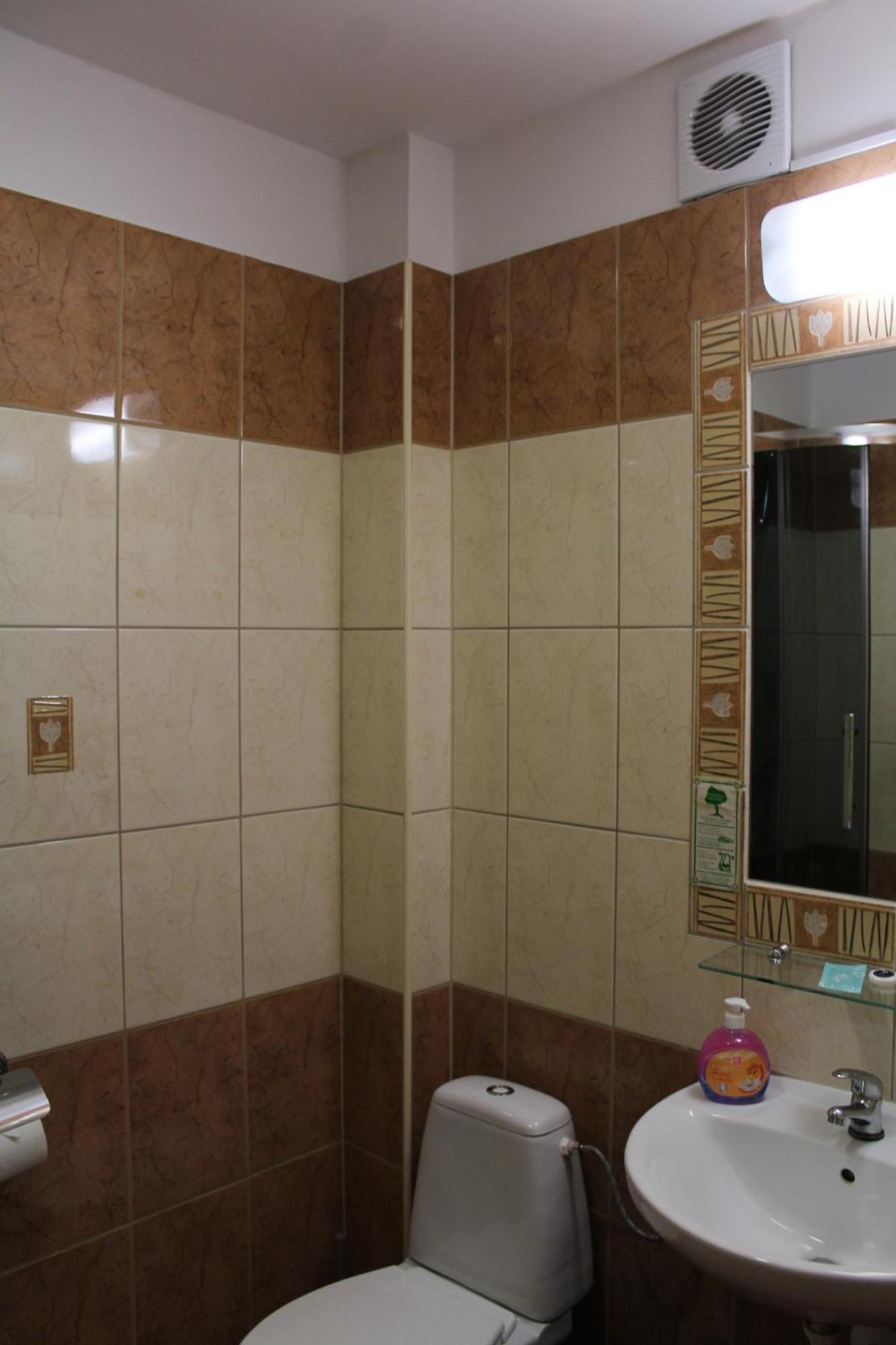 Hotel Kreator-Sport Krakow Bagian luar foto