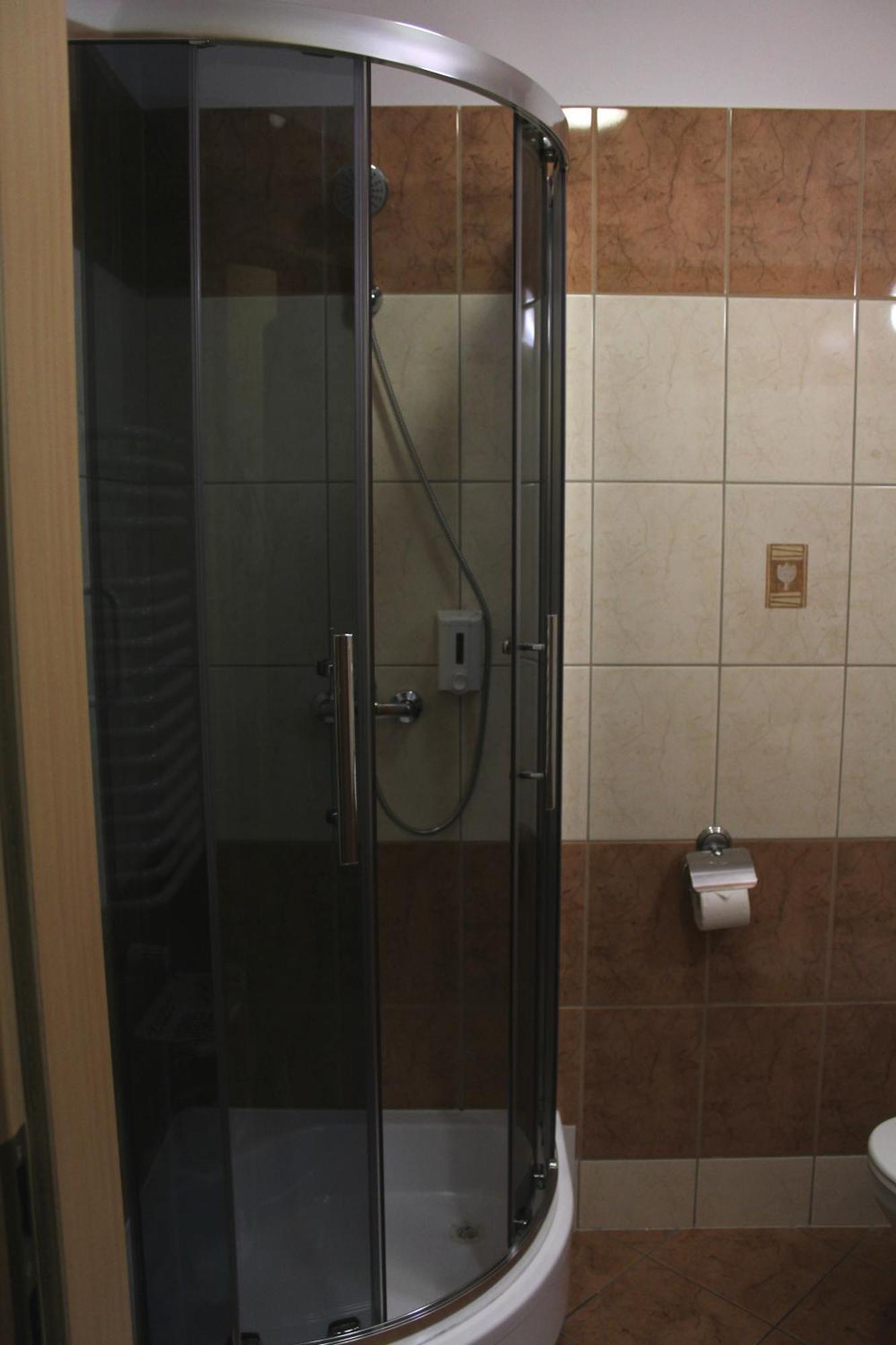 Hotel Kreator-Sport Krakow Bagian luar foto