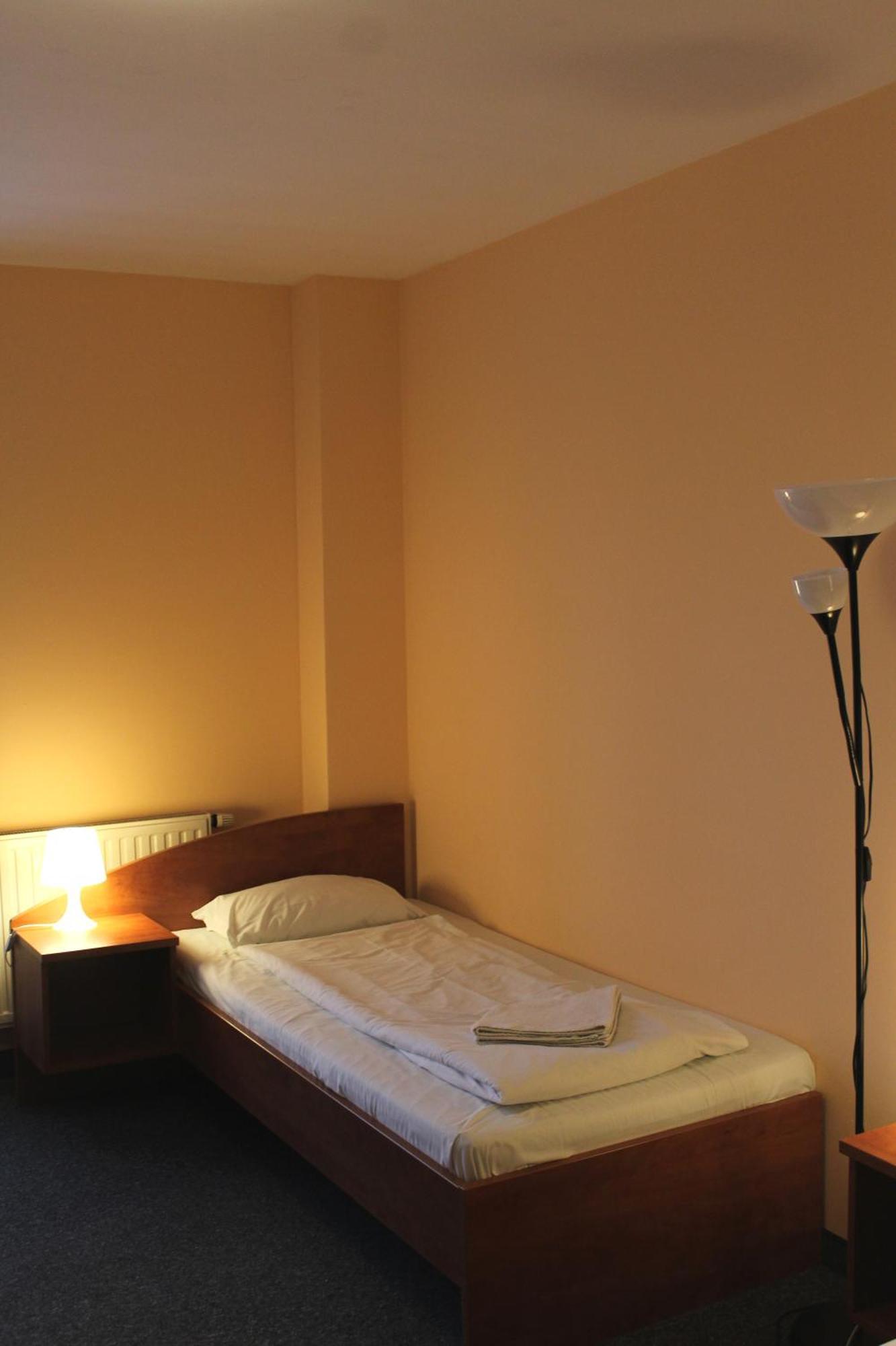 Hotel Kreator-Sport Krakow Bagian luar foto