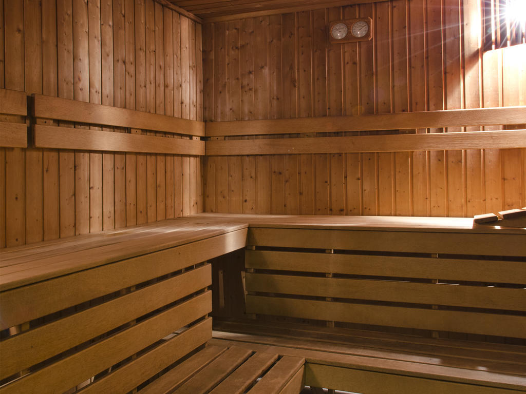 Hotel Kreator-Sport Krakow Bagian luar foto