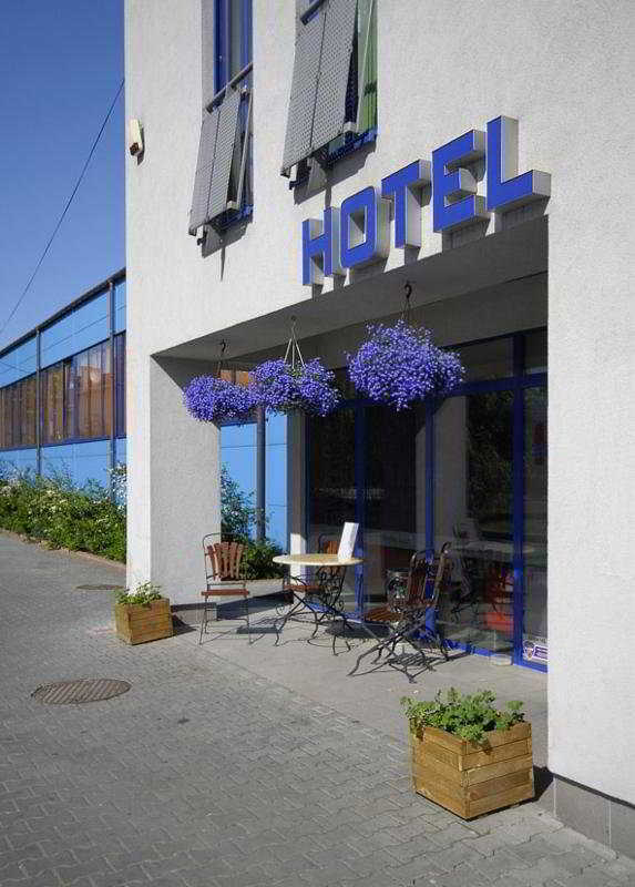 Hotel Kreator-Sport Krakow Bagian luar foto