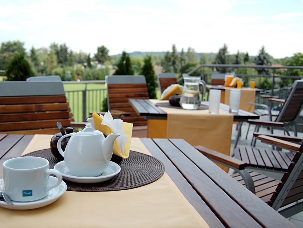 Hotel Kreator-Sport Krakow Bagian luar foto
