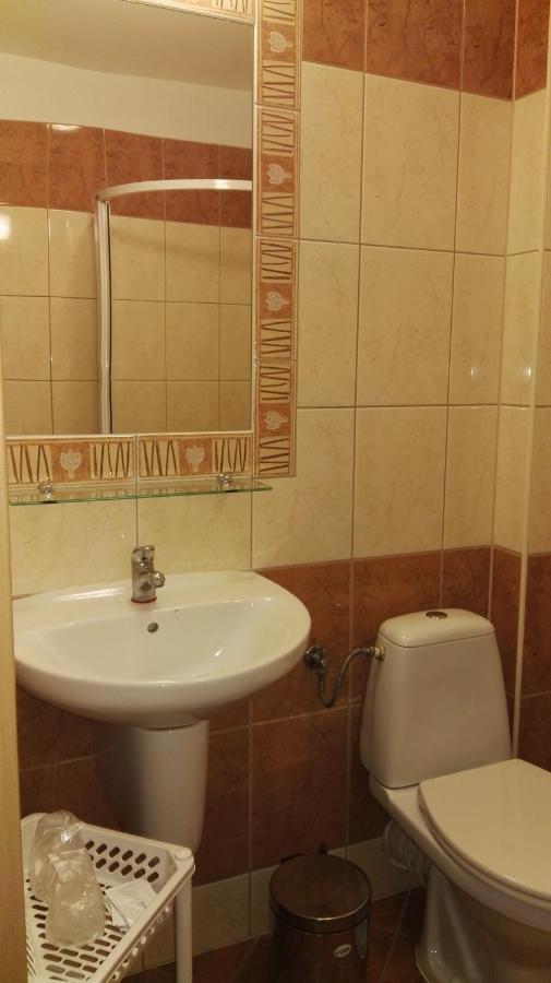 Hotel Kreator-Sport Krakow Bagian luar foto