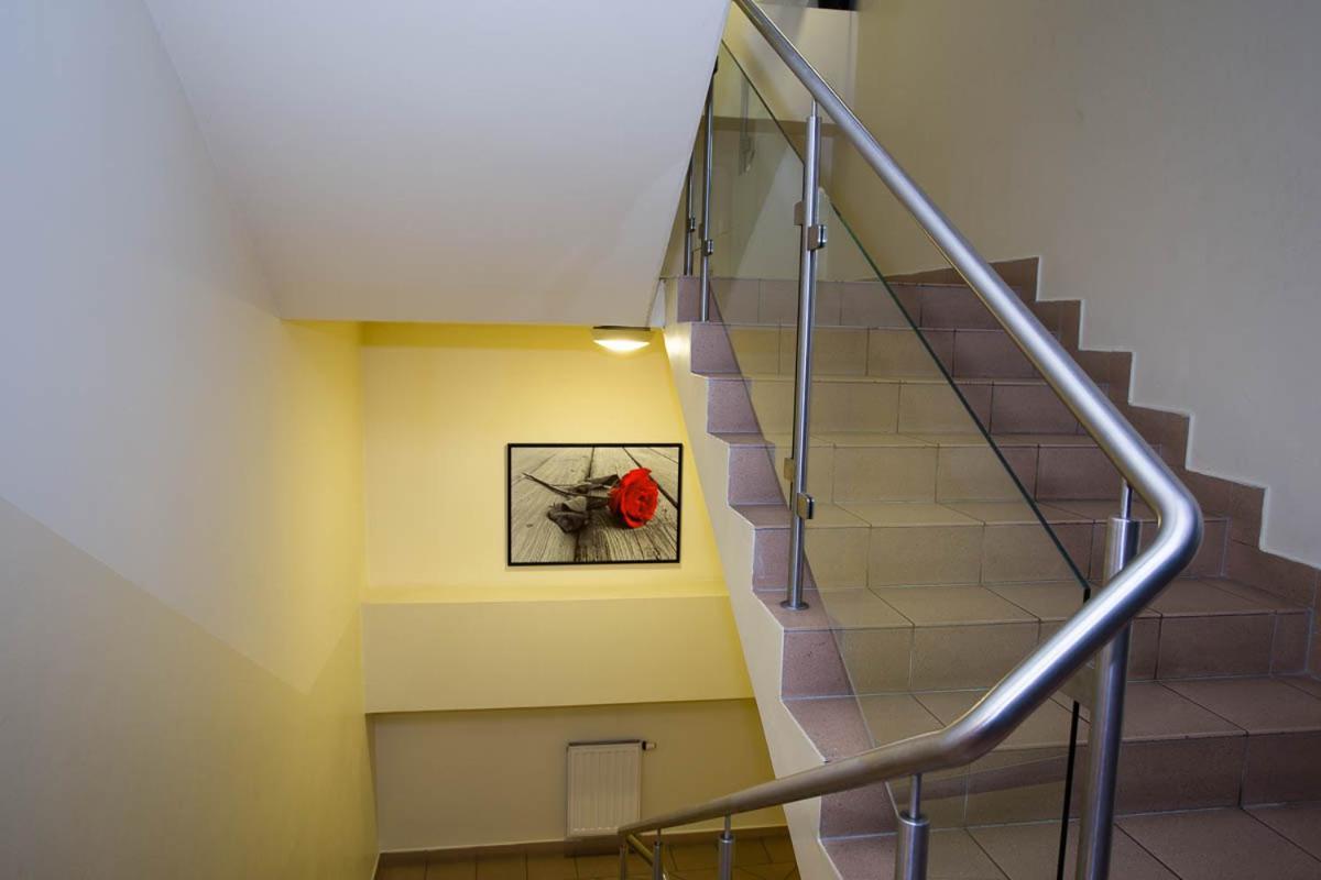 Hotel Kreator-Sport Krakow Bagian luar foto