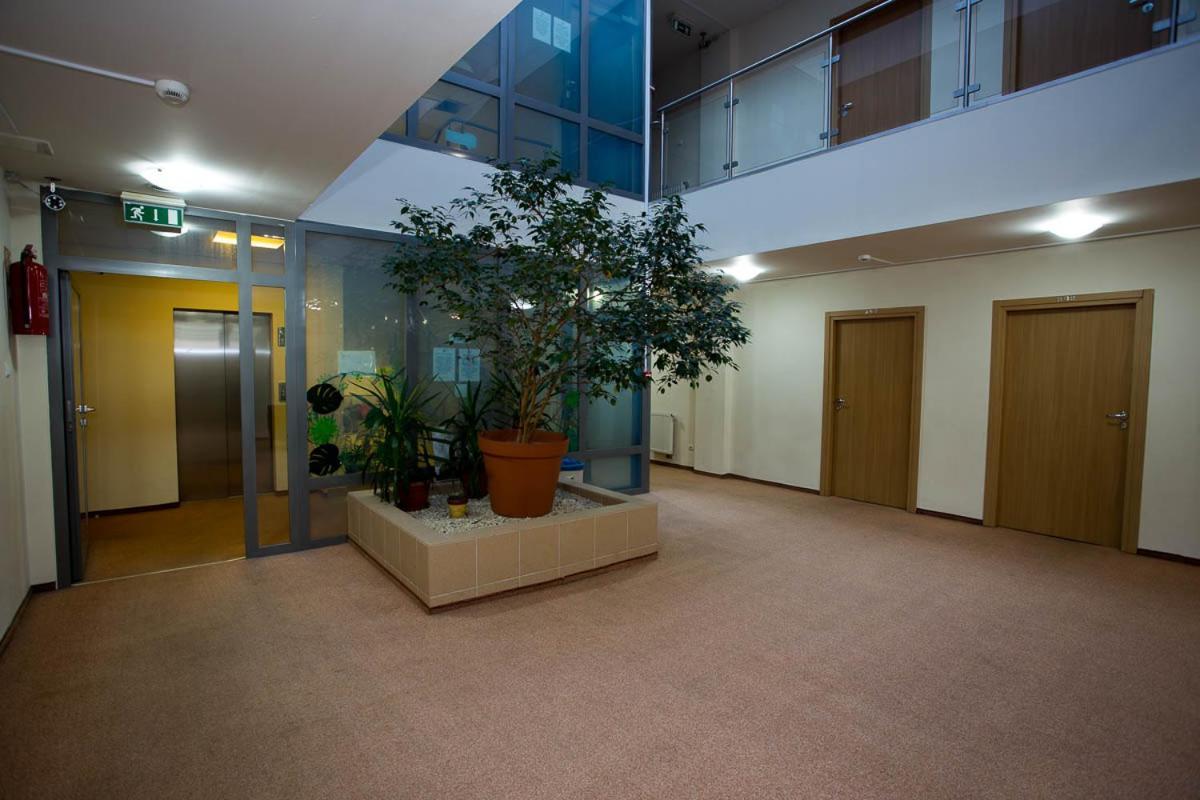 Hotel Kreator-Sport Krakow Bagian luar foto